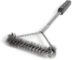 Cepillo Metálico En T Broil King