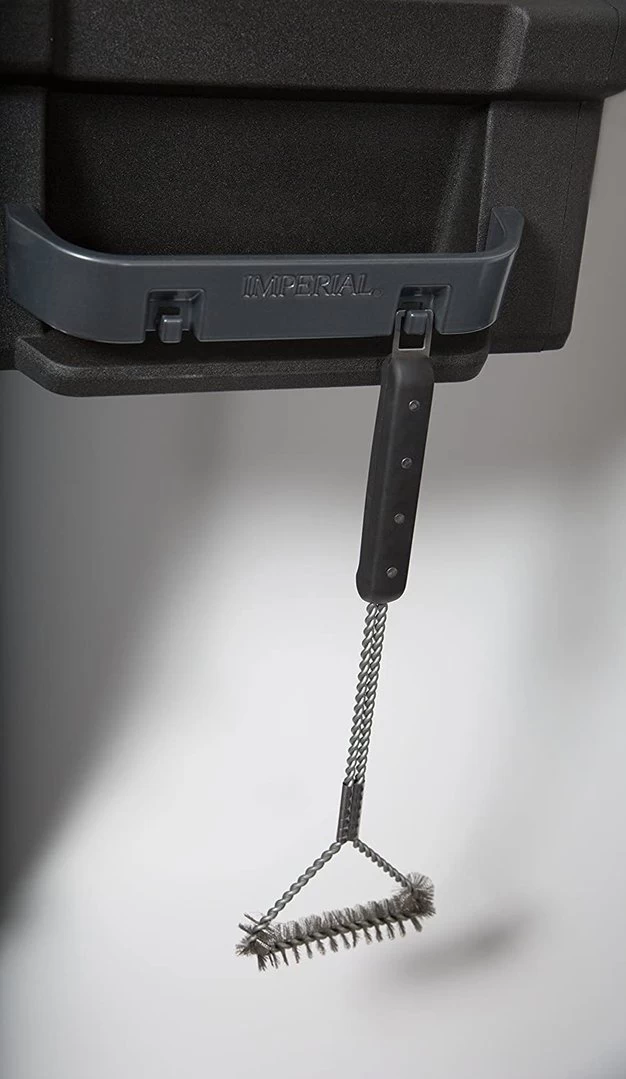 Cepillo Metálico En T Weber 45 Cm. 5 Cepillo Metálico En T Weber 45 Cm. - Imagen 3