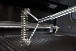 Cepillo Metálico En T Broil King -Utensilios De Cocina 4