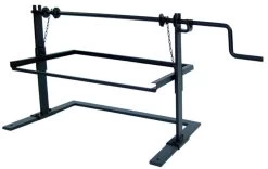 Soporte Elevador Recto Grande