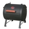Ahumador Y Barbacoa De Carbón Y Leña -Utensilios De Cocina Ahumador y Barbacoa Char Griller