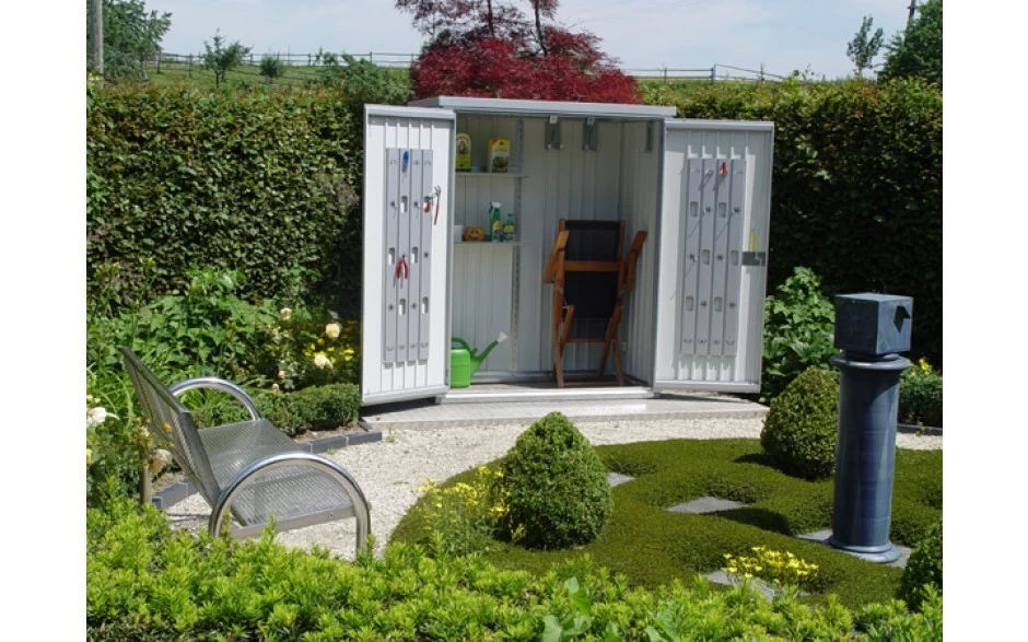 Biohort Armario De Jardín Tam 17 Biohort Armario De Jardín Tam - Imagen 15