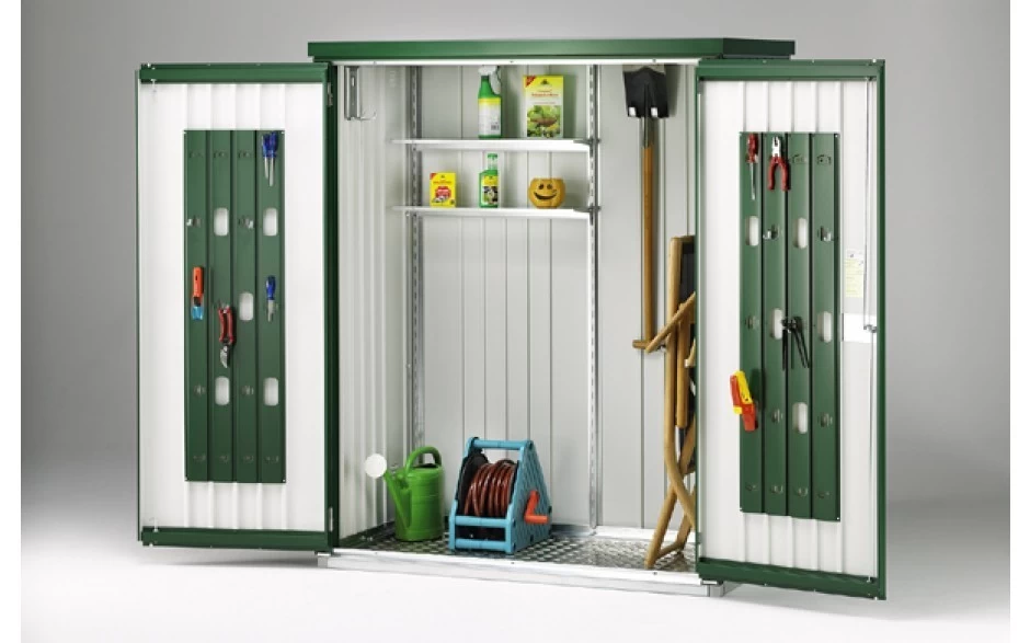 Biohort Armario De Jardín Tam 9 Biohort Armario De Jardín Tam - Imagen 7