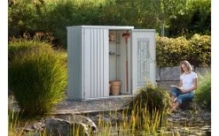 Biohort Armario De Jardín Tam 24 Biohort Armario De Jardín Tam -Utensilios De Cocina Armario de Jardin Tam 7