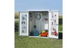 Biohort Armario De Jardín Tam 25 Biohort Armario De Jardín Tam -Utensilios De Cocina Armario de Jardin Tam 8