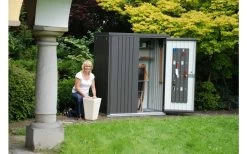 Biohort Armario De Jardín Tam 26 Biohort Armario De Jardín Tam -Utensilios De Cocina Armario de Jardin Tam 9