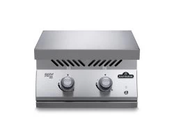 Napoleon Quemador Sizzle Zone Serie 700 10 KW BIB18IRPSS -Utensilios De Cocina BIB18IR Drop In Prod Str Burner Clsd