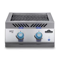 Napoleon Quemador Sizzle Zone Serie 700 10 KW BIB18IRPSS