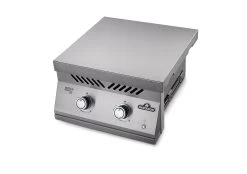 Napoleon Quemador De Gas Serie 700 10 KW BIB18RTPSS -Utensilios De Cocina BIB18RT Drop In Prod Ang Burner Clsd