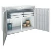 Biohort Balda Intermedia Para Highboard -Utensilios De Cocina Balda intermedia para Highboard