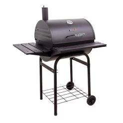 Barbacoa American Gourmet 625 Wrangler