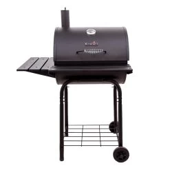 Barbacoa American Gourmet 625 Wrangler -Utensilios De Cocina Barbacoa American Gourmet 625 Wrangler 12