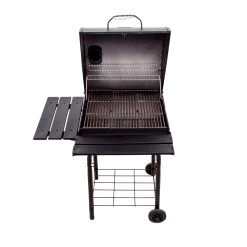 Barbacoa American Gourmet 625 Wrangler -Utensilios De Cocina Barbacoa American Gourmet 625 Wrangler 3