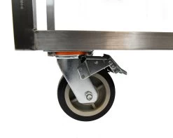 Barbacoa Argentina Modelo Salta -Utensilios De Cocina Barbacoa Argentina Modelo Salta 10