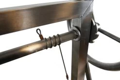 Barbacoa Argentina Modelo Salta -Utensilios De Cocina Barbacoa Argentina Modelo Salta 7