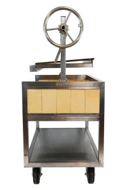 Barbacoa Argentina Modelo Salta -Utensilios De Cocina Barbacoa Argentina Modelo Salta 9