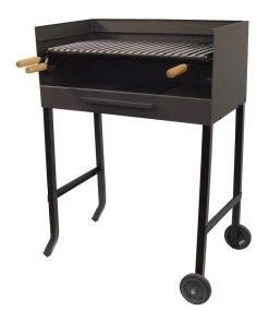 Barbacoa Bohonal Grande