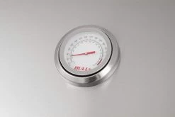 Barbacoa De Carbón Bull Bison Para Encastrar -Utensilios De Cocina Barbacoa Carbon Bull Bison Encastrar 2