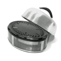 Barbacoa Cobb Supreme Deluxe 2.0