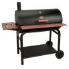 Barbacoa Outlaw XXL Char-Griller -Utensilios De Cocina Barbacoa Outlaw XXL Char Griller