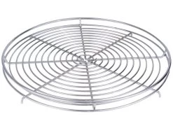 Barbacoa Portatil Sin Humo Vesubio Gris -Utensilios De Cocina Barbacoa Portatil Sin Humo Vesubio Gris 4