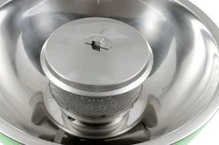 Barbacoa Portatil Sin Humo Vesubio Gris -Utensilios De Cocina Barbacoa Portatil Sin Humo Vesubio Gris 5