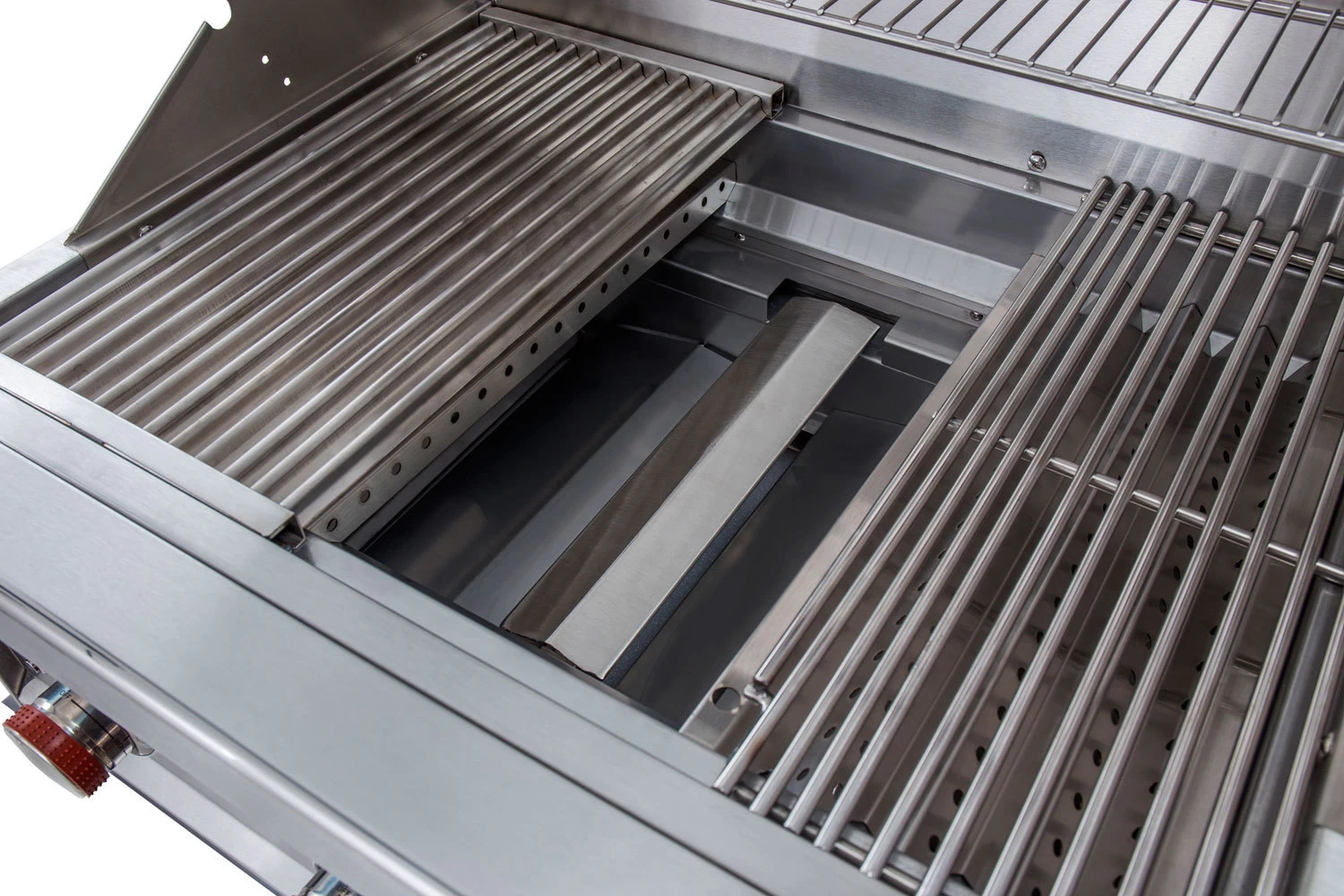 Barbacoa Ruby De 5 Quemadores 9 Barbacoa Ruby De 5 Quemadores - Imagen 7