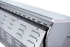 Barbacoa Ruby De 5 Quemadores 25 Barbacoa Ruby De 5 Quemadores -Utensilios De Cocina Barbacoa RUBY de 5 quemadores para encastrar Acero Inoxidable 8