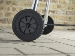 Weber Compact Kettle 47 Cm Negra -Utensilios De Cocina Barbacoa Weber Compact Kettle 47 cm carbon 6