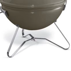 Weber Smokey Joe Premium 37 Cm Gris Humo -Utensilios De Cocina Barbacoa a carbon Weber Smokey Joe Premium Gris Humo 4