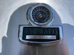 Barbacoa Carbón Y Leña Encastrar Zona Dual Híbrida -Utensilios De Cocina Barbacoa carbon y lena Encastrar Zona Dual Hibrida 10