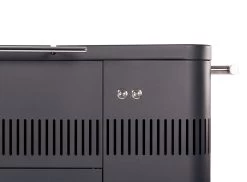 Barbacoa De Carbón Con Rustidor Hub 18 Barbacoa De Carbón Con Rustidor Hub -Utensilios De Cocina Barbacoa de Carbon con Rustidor Hub 33