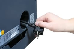 Barbacoa De Carbón Con Rustidor Hub II -Utensilios De Cocina Barbacoa de Carbon con Rustidor Hub II 10