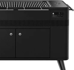 Barbacoa De Carbón Con Rustidor Hub II -Utensilios De Cocina Barbacoa de Carbon con Rustidor Hub II 6