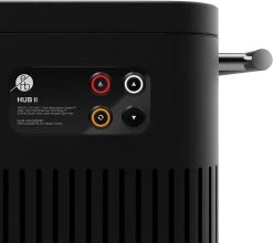 Barbacoa De Carbón Con Rustidor Hub II -Utensilios De Cocina Barbacoa de Carbon con Rustidor Hub II 7