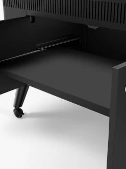 Barbacoa De Carbón Con Rustidor Hub II -Utensilios De Cocina Barbacoa de Carbon con Rustidor Hub II 8