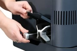 Barbacoa De Carbón Con Rustidor Hub II -Utensilios De Cocina Barbacoa de Carbon con Rustidor Hub II 9