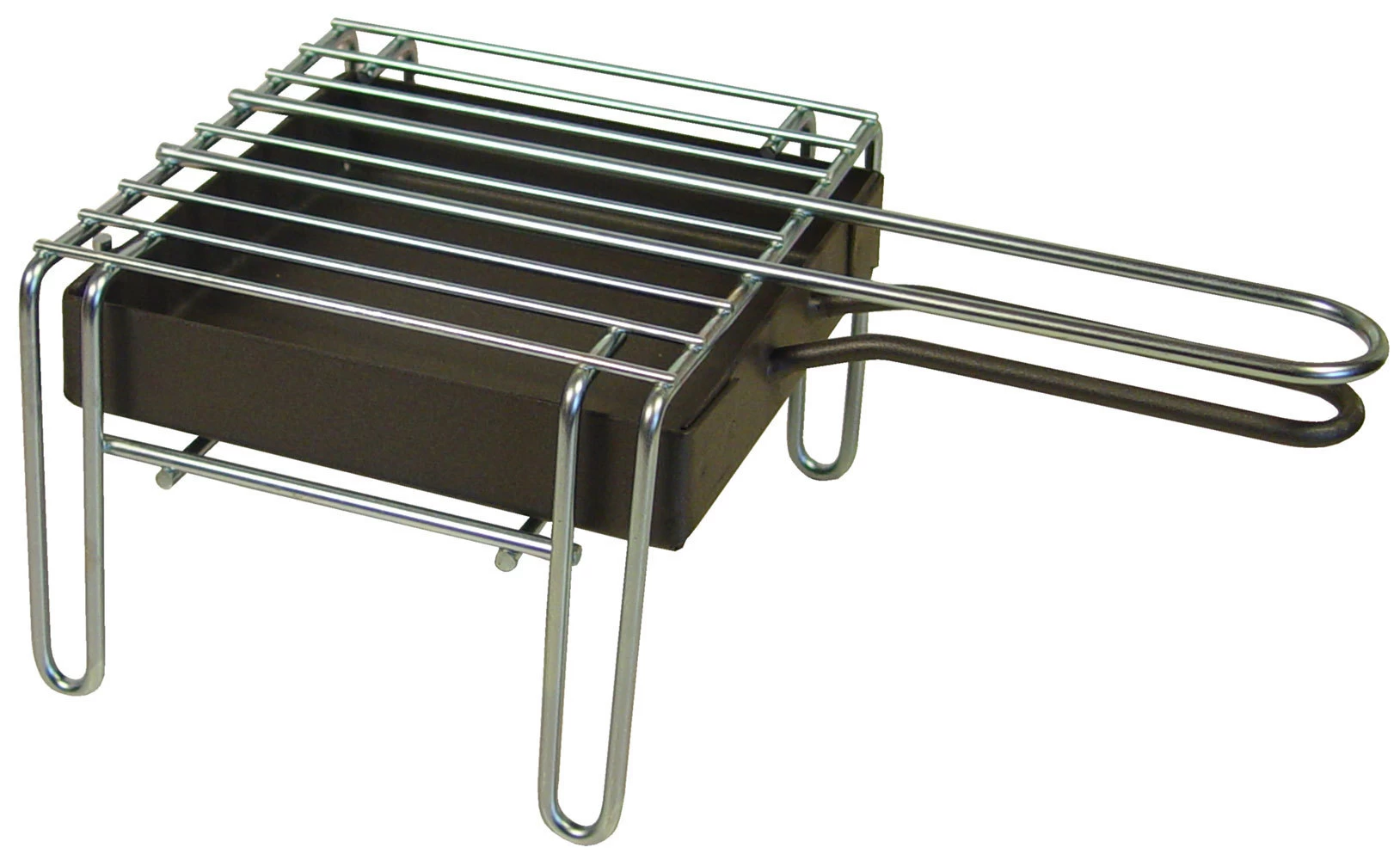 IMEX Barbacoa De Mesa Con Parrilla Cincada I 2 IMEX Barbacoa De Mesa Con Parrilla Cincada I