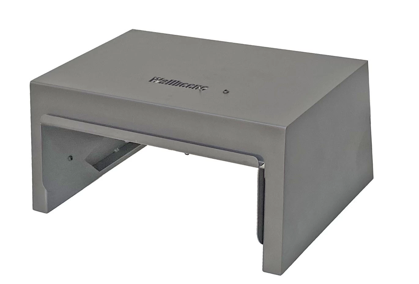 Barbacoa De Pared Wallbecue 5 Barbacoa De Pared Wallbecue - Imagen 3