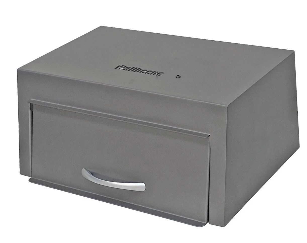 Barbacoa De Pared Wallbecue 6 Barbacoa De Pared Wallbecue - Imagen 4