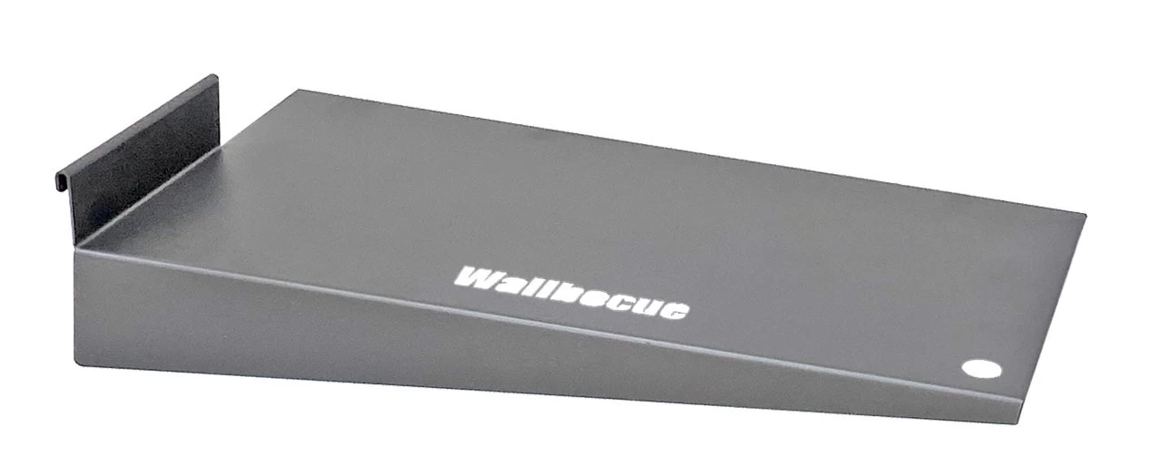 Barbacoa De Pared Wallbecue 7 Barbacoa De Pared Wallbecue - Imagen 5