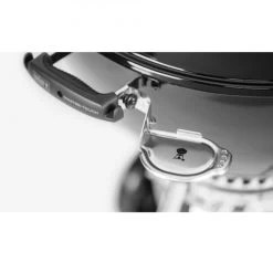 Weber Master-Touch GBS 57 Cm C-5750 Gris Humo -Utensilios De Cocina Barbacoa weber master touch gbs E 5750 gris humo 6