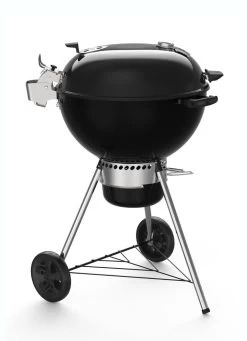 Weber Master-Touch GBS Premium 57 Cm E-5770 Negra