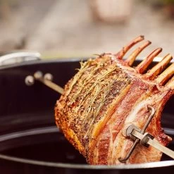 Weber Master-Touch GBS Premium 57 Cm E-5770 Negra 32 Weber Master-Touch GBS Premium 57 Cm E-5770 Negra -Utensilios De Cocina Barbacoa weber master touch premium gbs E 5770 14