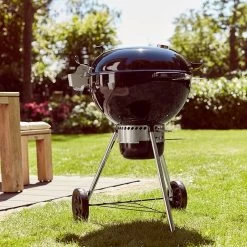 Weber Master-Touch GBS Premium 57 Cm E-5770 Negra 33 Weber Master-Touch GBS Premium 57 Cm E-5770 Negra -Utensilios De Cocina Barbacoa weber master touch premium gbs E 5770 15