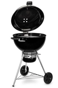 Weber Master-Touch GBS Premium 57 Cm E-5770 Negra 20 Weber Master-Touch GBS Premium 57 Cm E-5770 Negra -Utensilios De Cocina Barbacoa weber master touch premium gbs E 5770 2