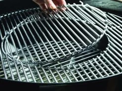 Weber Master-Touch GBS Premium 57 Cm E-5770 Negra 21 Weber Master-Touch GBS Premium 57 Cm E-5770 Negra -Utensilios De Cocina Barbacoa weber master touch premium gbs E 5770 3