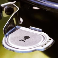 Weber Master-Touch GBS Premium 57 Cm E-5770 Negra 23 Weber Master-Touch GBS Premium 57 Cm E-5770 Negra -Utensilios De Cocina Barbacoa weber master touch premium gbs E 5770 5