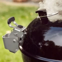 Weber Master-Touch GBS Premium 57 Cm E-5770 Negra 25 Weber Master-Touch GBS Premium 57 Cm E-5770 Negra -Utensilios De Cocina Barbacoa weber master touch premium gbs E 5770 7