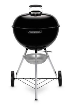 Weber Original Kettle E-5710 Negra -Utensilios De Cocina Barbacoa weber original kettle e 5710 10